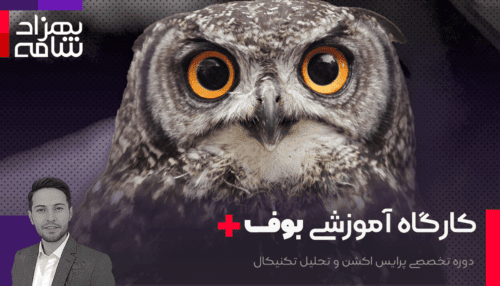 کارگاه آموزشی جامع بوف پلاس