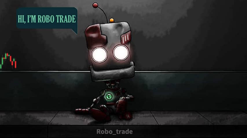 robo02 آموزش رایگان معامله گری