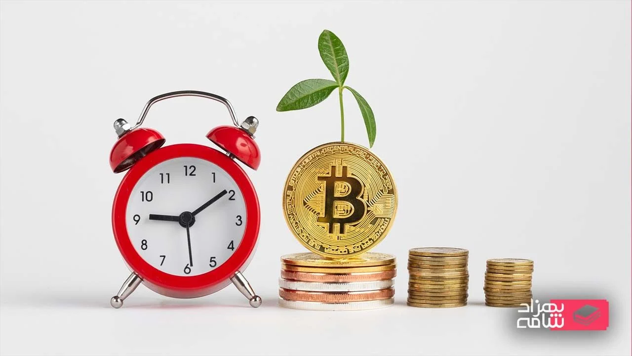 زمان خرید ارز دیجیتال