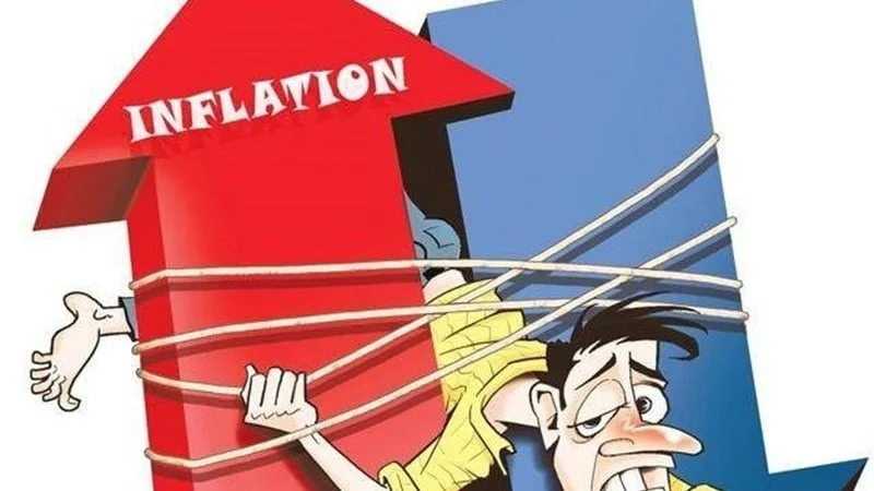 داده های CPI ایالات متحده: انتظار باقی ماندن تورم 5٪