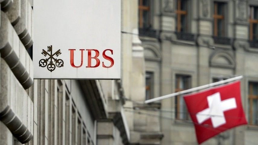 موسسه UBS: قیمت های بالاتر در طلا لغو نشده، به تعویق افتاده!