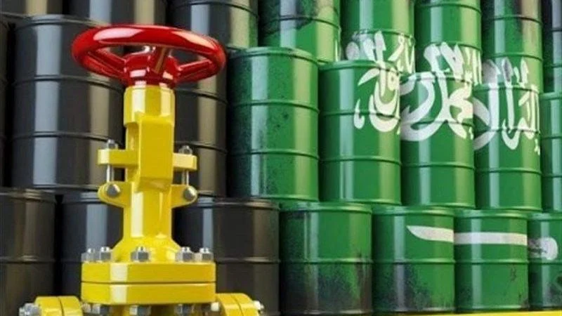 عربستان سعودی کاهش تولید نفت خام را تمدید می کند!