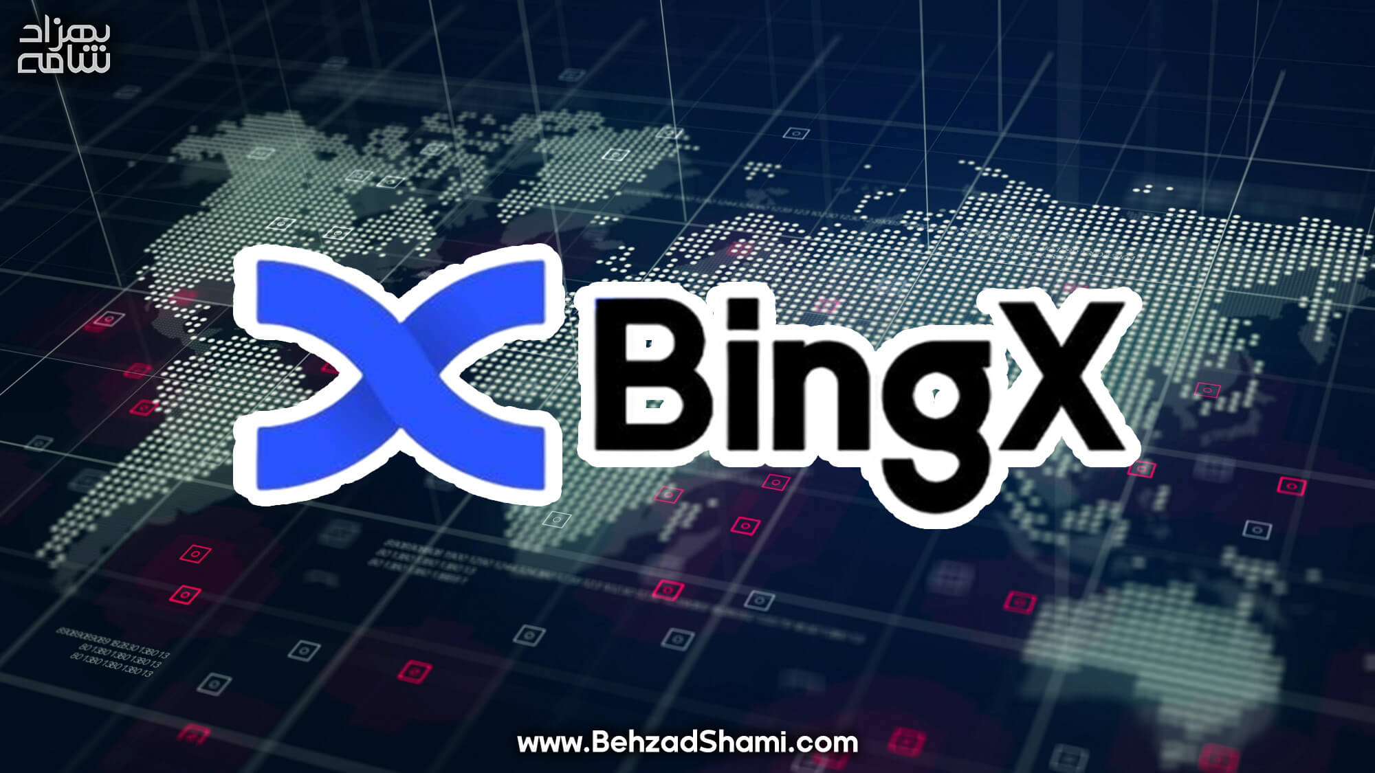 BingX چیست؟