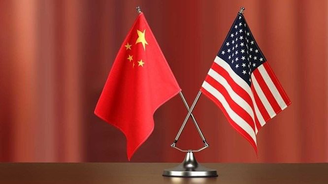 ایالات متحده نمیتواند در مواجهه با اقدامات چین بیکار بنشیند
