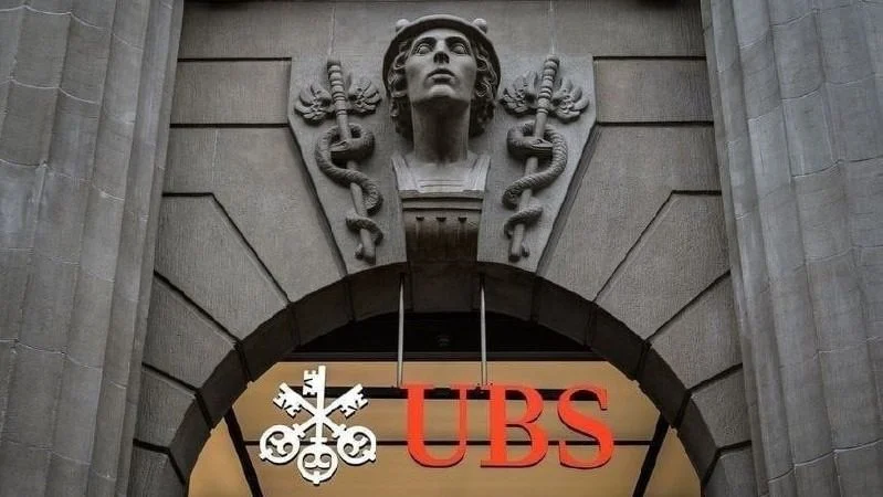 UBS