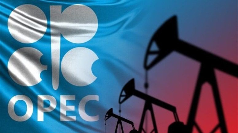 اوپک هدفی برای قیمت نفت ندارد