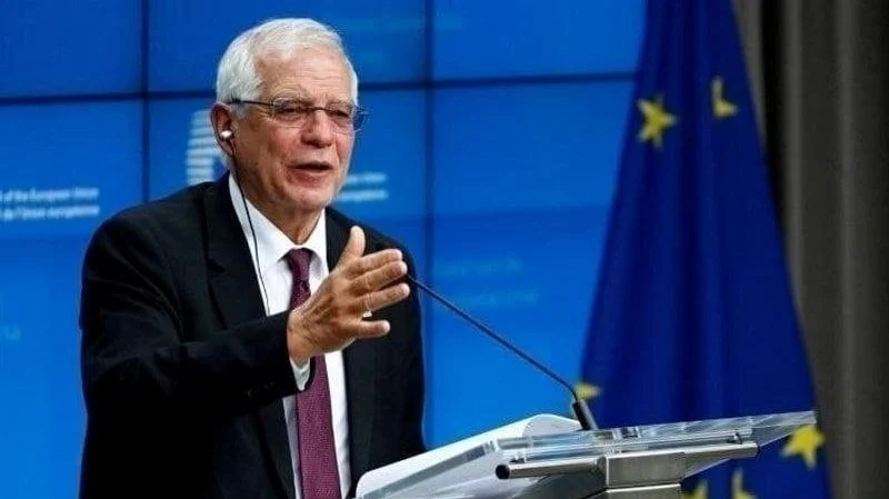 فلسطین باید کنترل غزه را از حماس بازپس گیرد