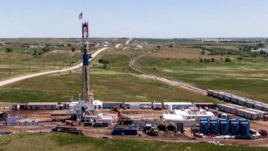 افزایش 2 درصدی قیمت نفت WTI