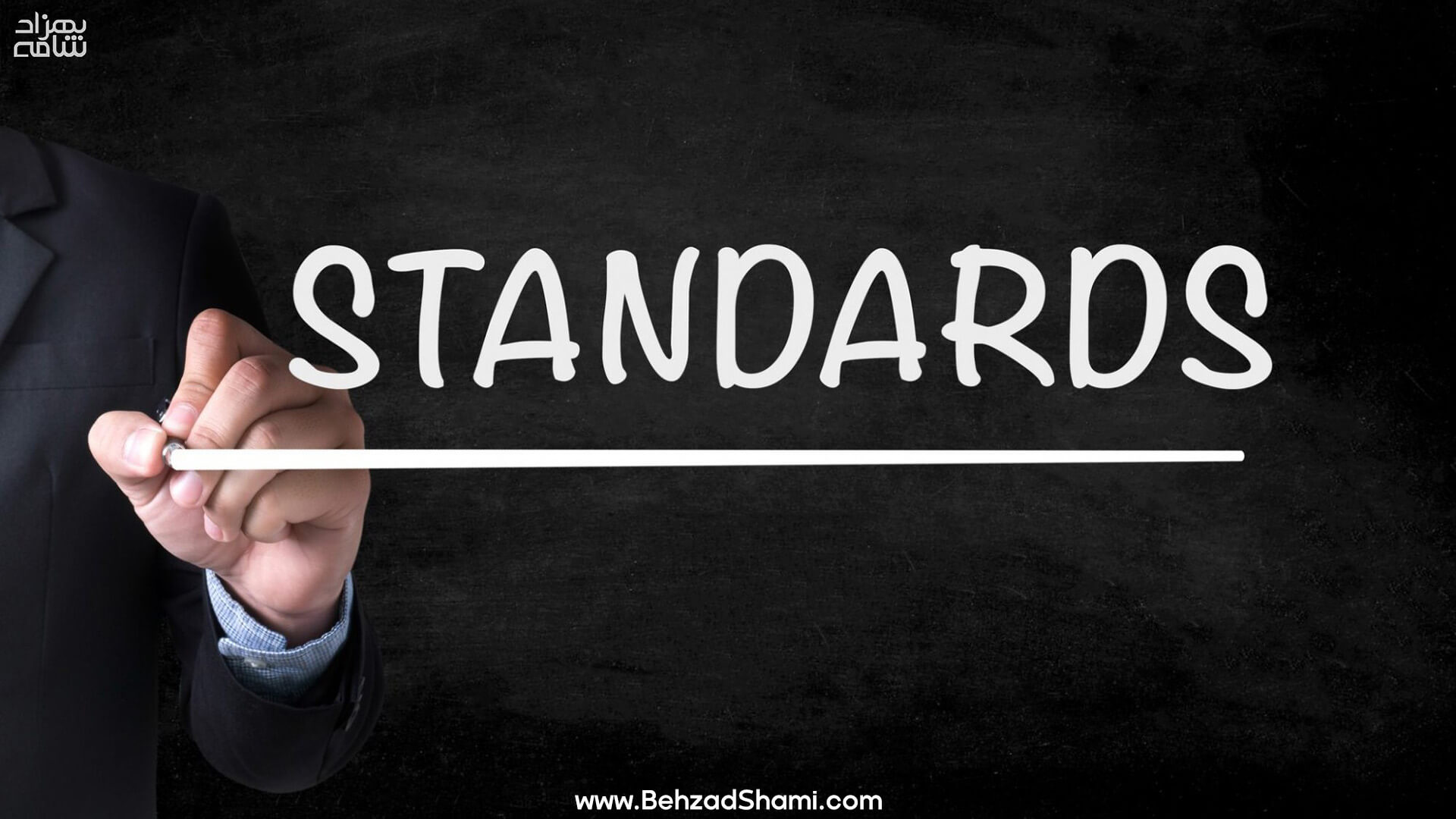 استانداردهای مربوط به توکن چیست؟