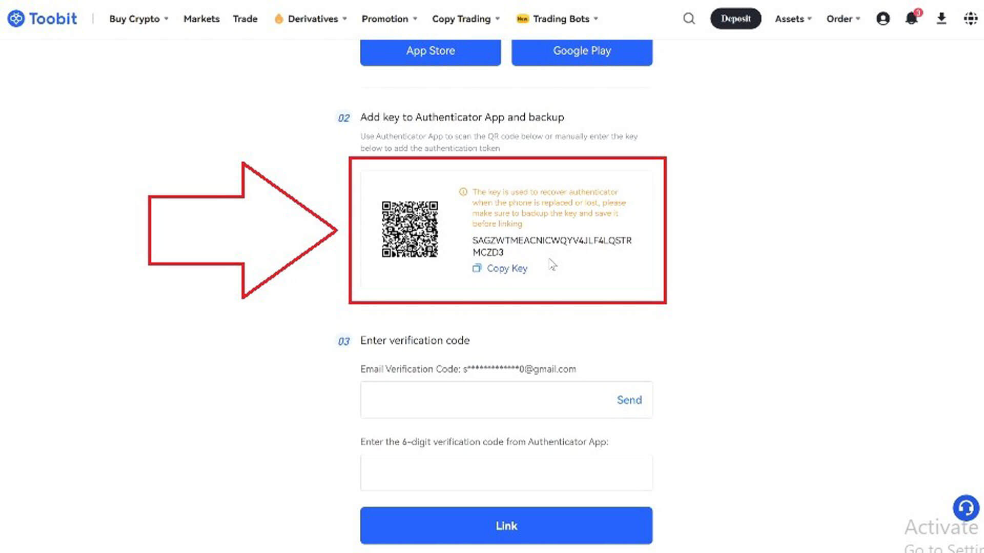 رتبه صرافی توبیت، بهترین صرافی برای ایرانیان 2024