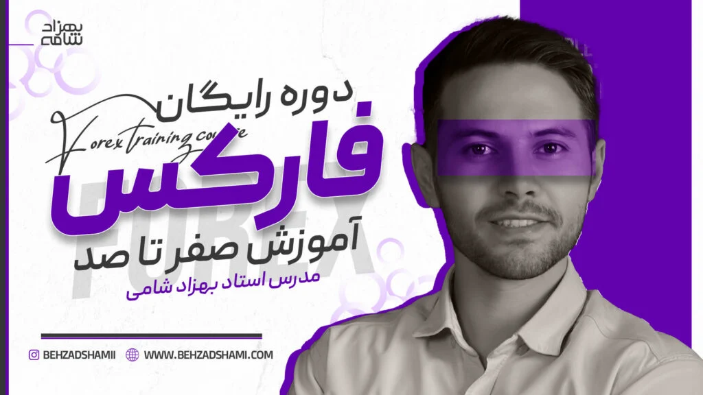 آموزش فارکس