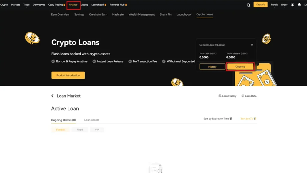 4- بخش بازپرداخت وام